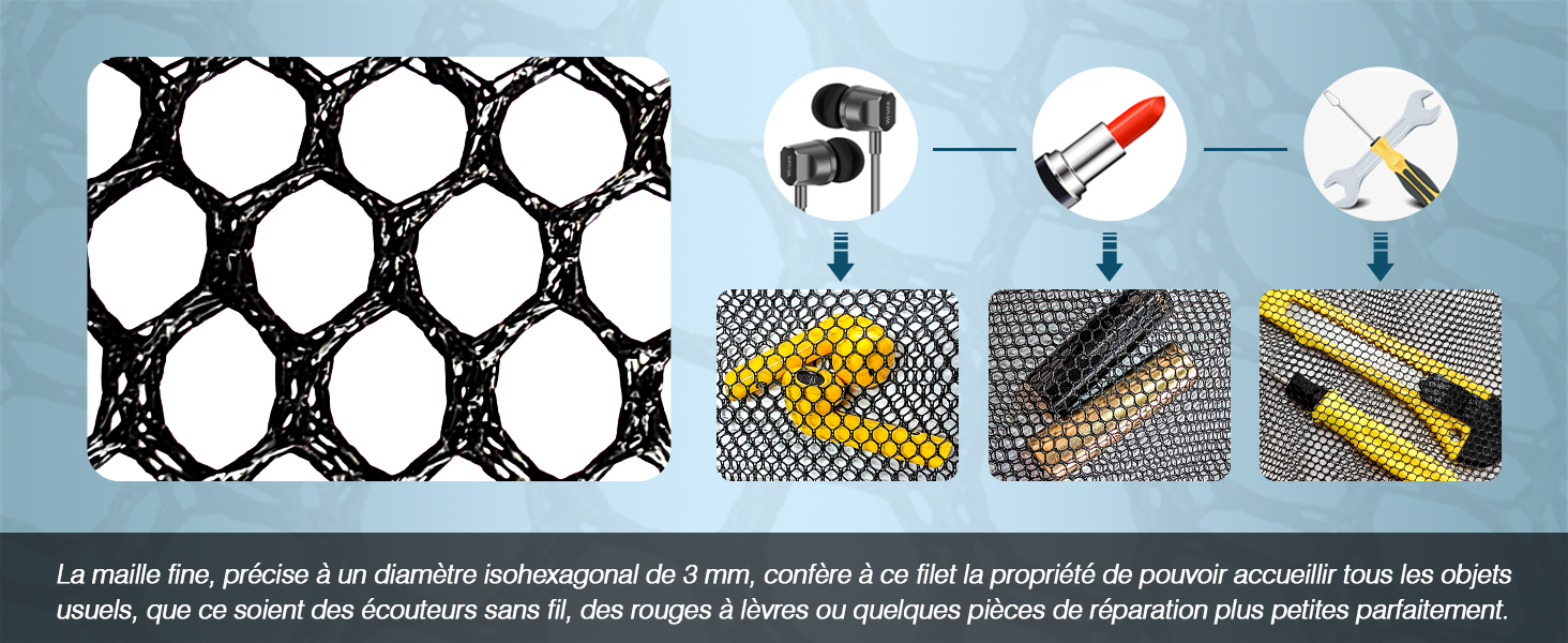 Accessoires de camping
