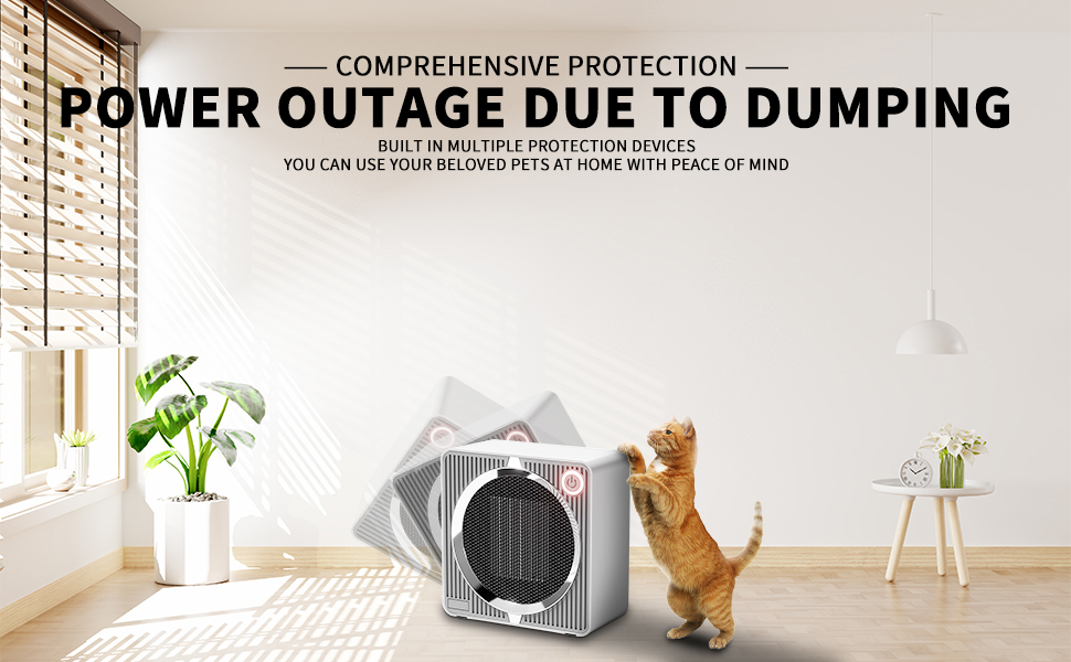 chauffage d'appoint