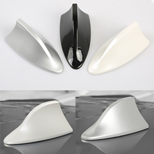 antenne aileron de requin