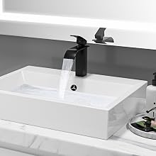 robinet lavabo 
