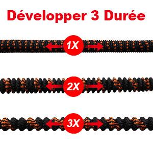 tuyau d'arrosage extensible