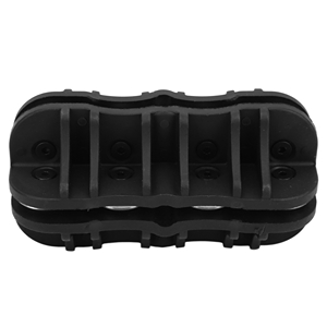 Redresseur de tube portable, outil de redressage de tuyau en métal 