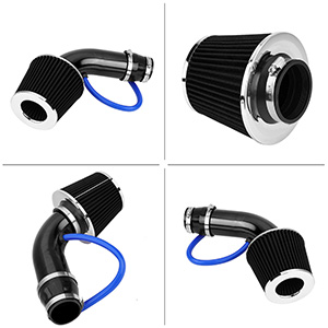Filtro turbo 76mm 3 pollici 