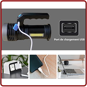 lampe de poche 3