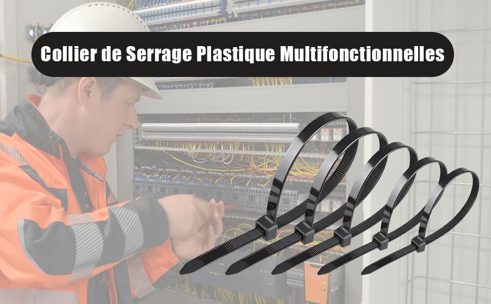 collier de serrage