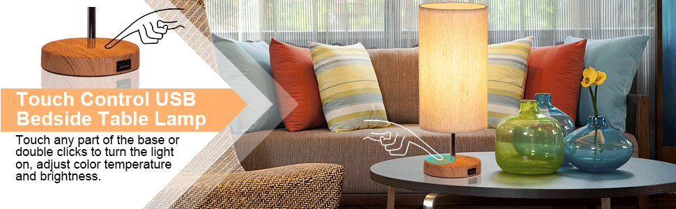 table lamps for bedroom