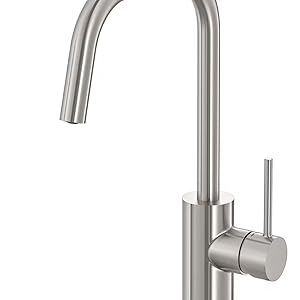 Adaptateur robinet mitigeur IKEA M18.5 - M22 pour IKEA, GROHE, Neoperl TJ, filtre BRITA