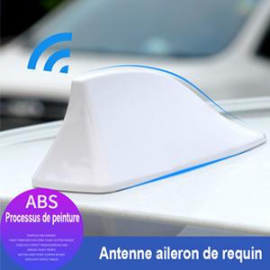 Antenne aileron de requin