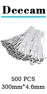 500PCS