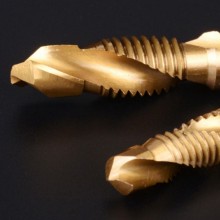 Drill Tap