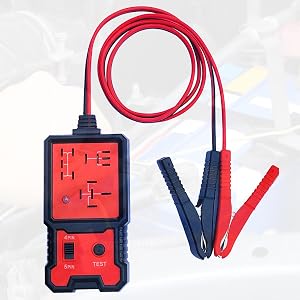 Batterie Checker