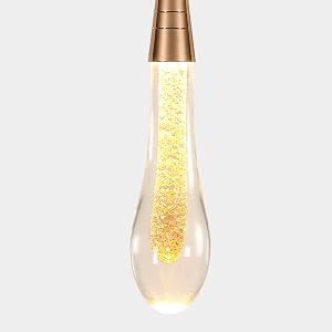 Lampe suspendue
