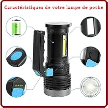 lampe de poche 7