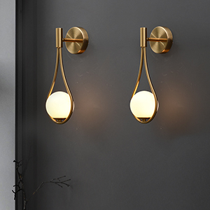 Wall sconce