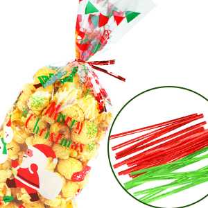 sachet bonbon