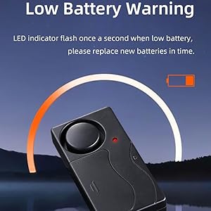 Alarm
