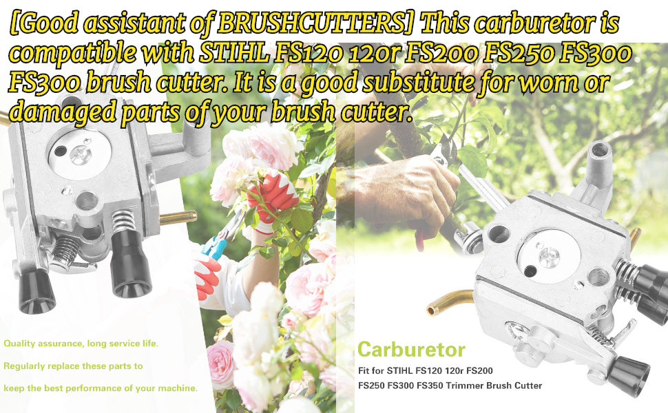 carburateur debroussailleuse fs350 filtre fs350 carburateur fs 350 carburateur bobine fs120