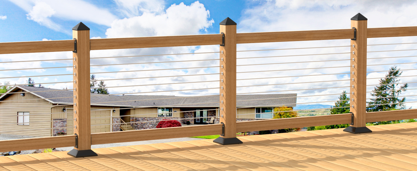 cable railing