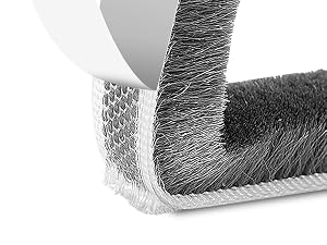 joint brosse