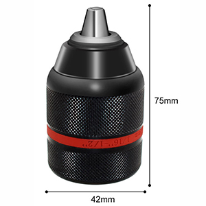 mandrin perceuse sds