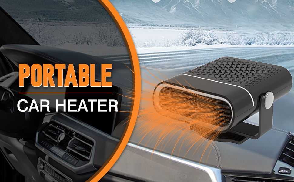 car heater