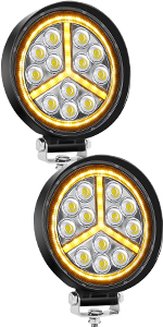 Phare de Travail Led 12v