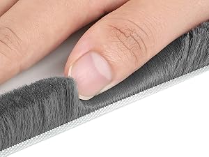 joint brosse