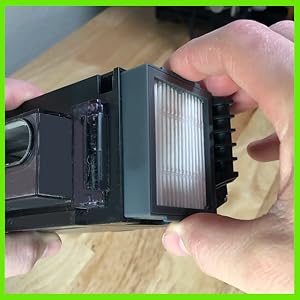 Pièces de rechange pour iRobot Roomba