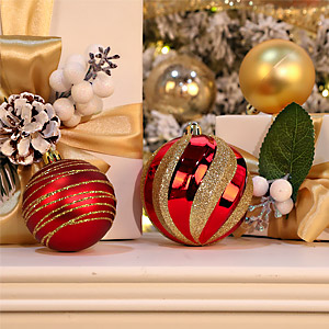 SHareconn Boules de Noël