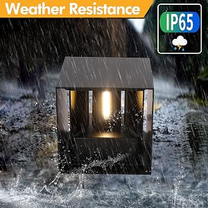 wall light ip65