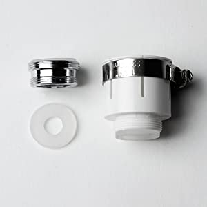 filtre anti calcaire robinet