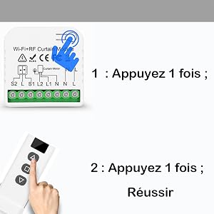 Instructions d'utilisation