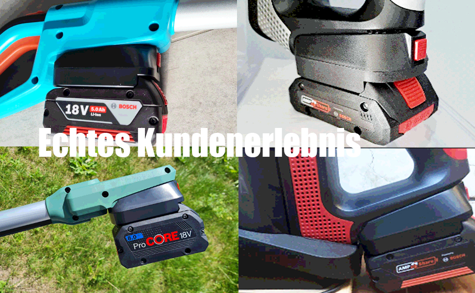 bosch akku adapter 18v gba auf pba