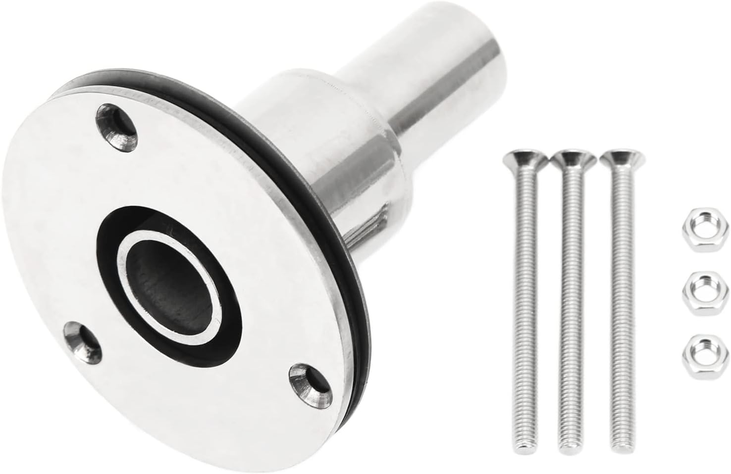 Raccord d'échappement