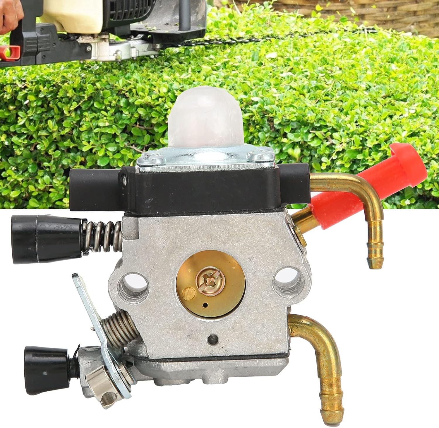 Carburateur Stihl