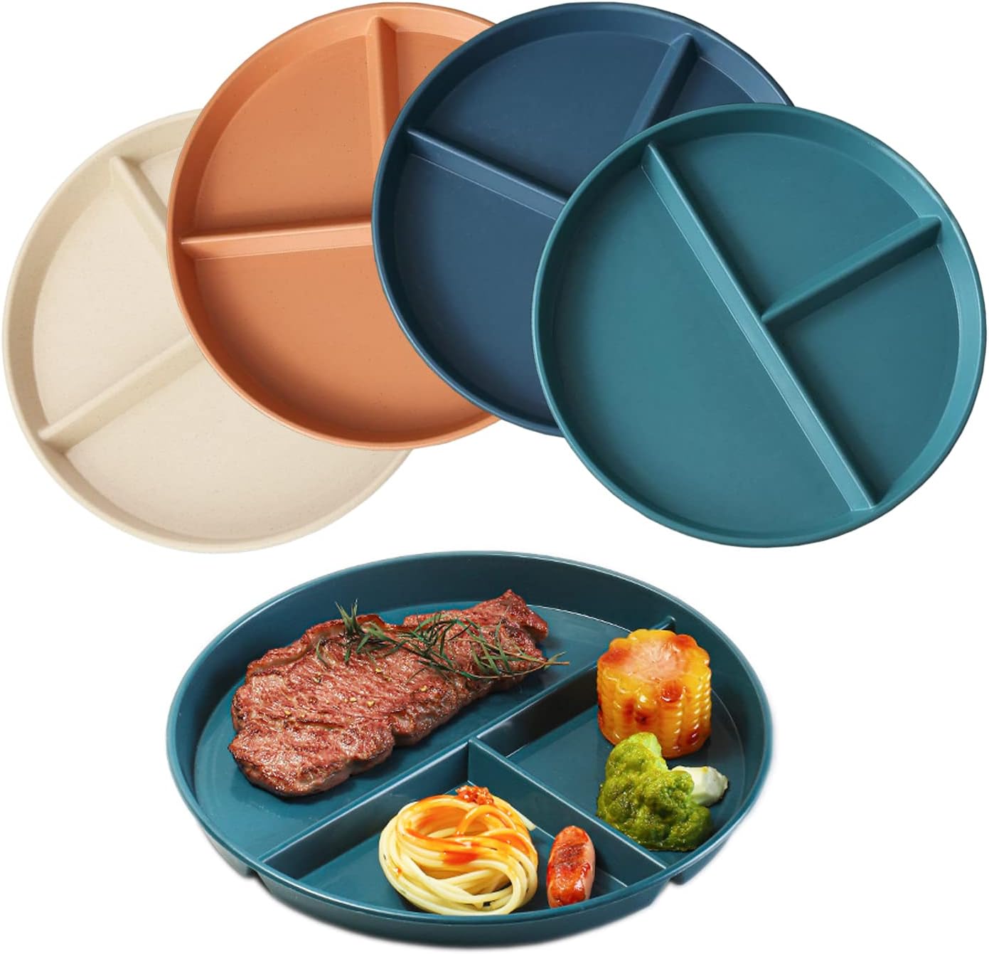Assiettes YMYNY