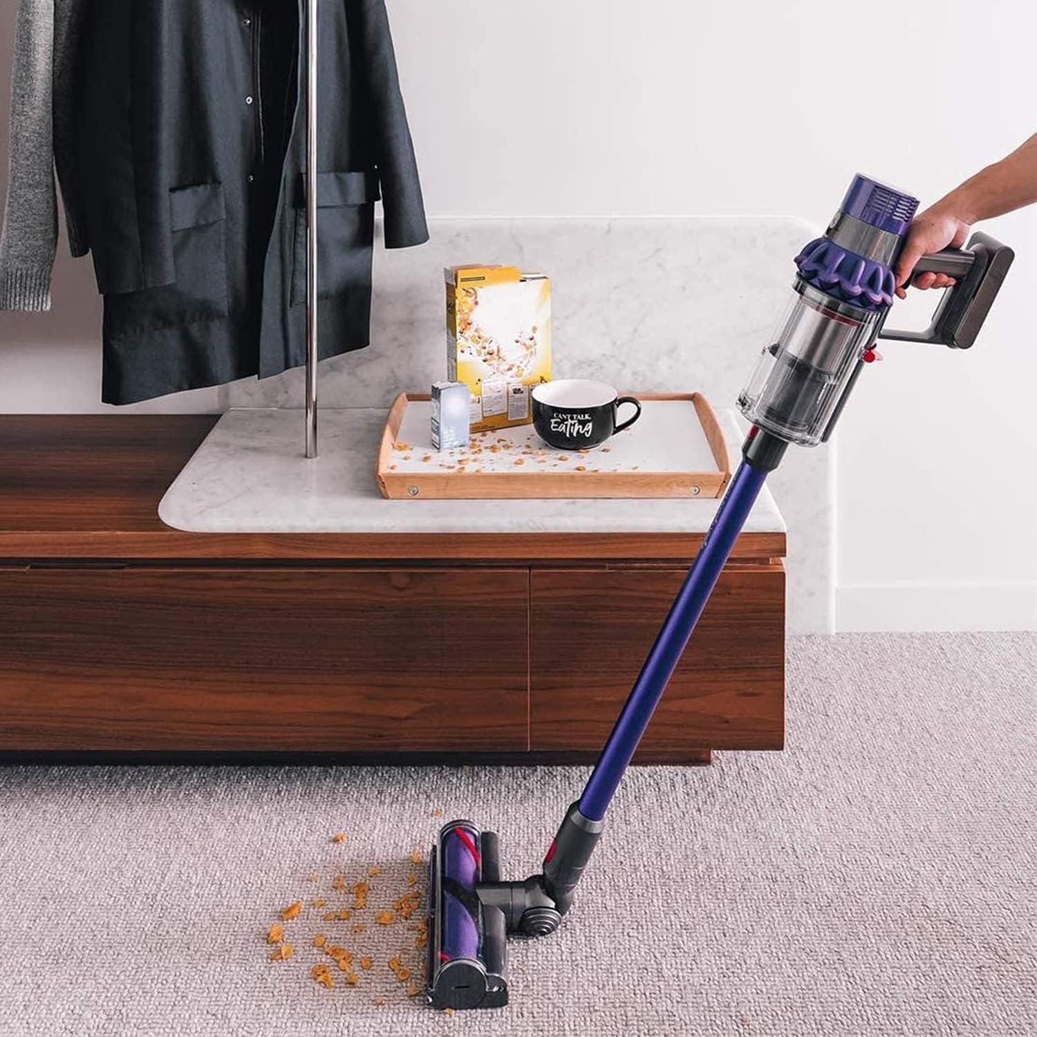 Filtre de remplacement pour Dyson V10