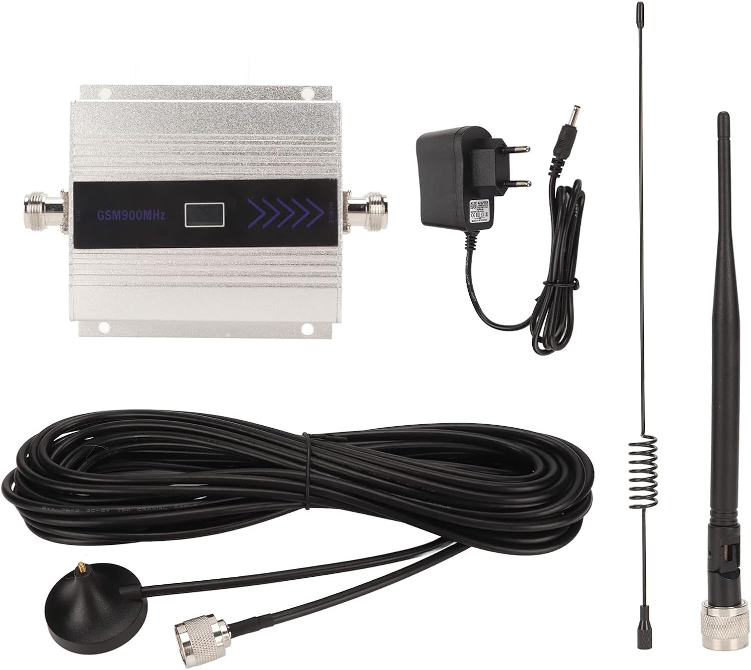 Amplificateur de signal