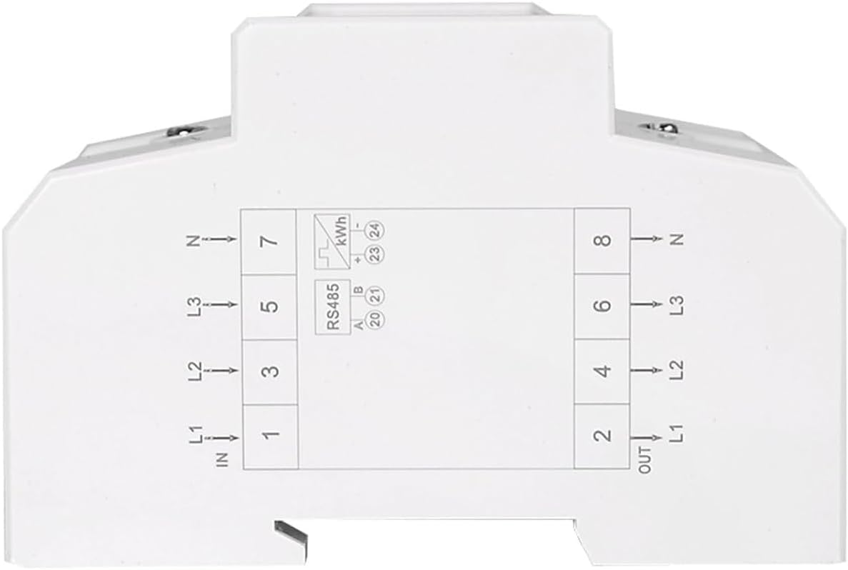 Compteur d'énergie