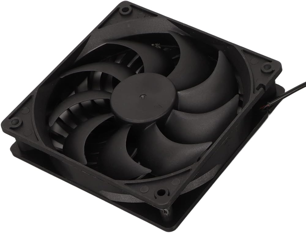 Ventilateur solaire