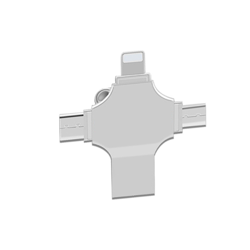 Clé USB 4 en 1