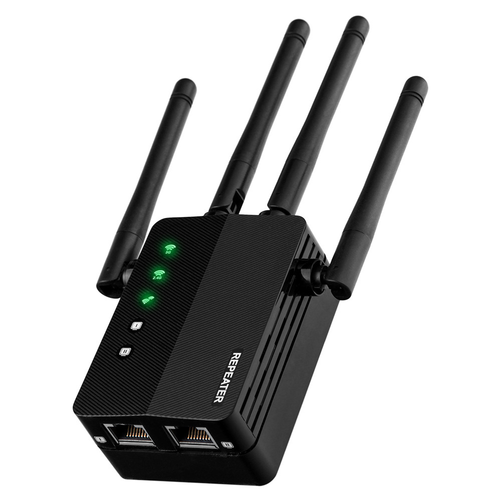Répéteur Wi-Fi