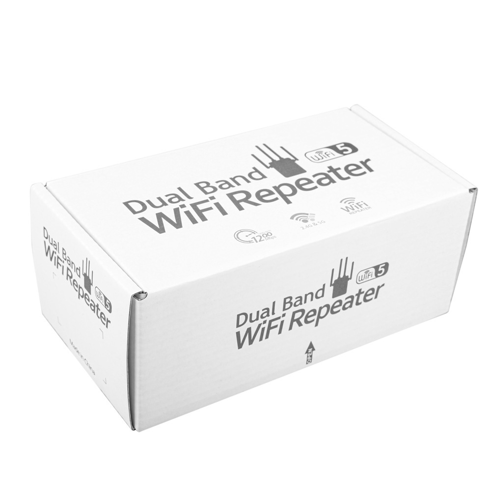 Répéteur Wi-Fi