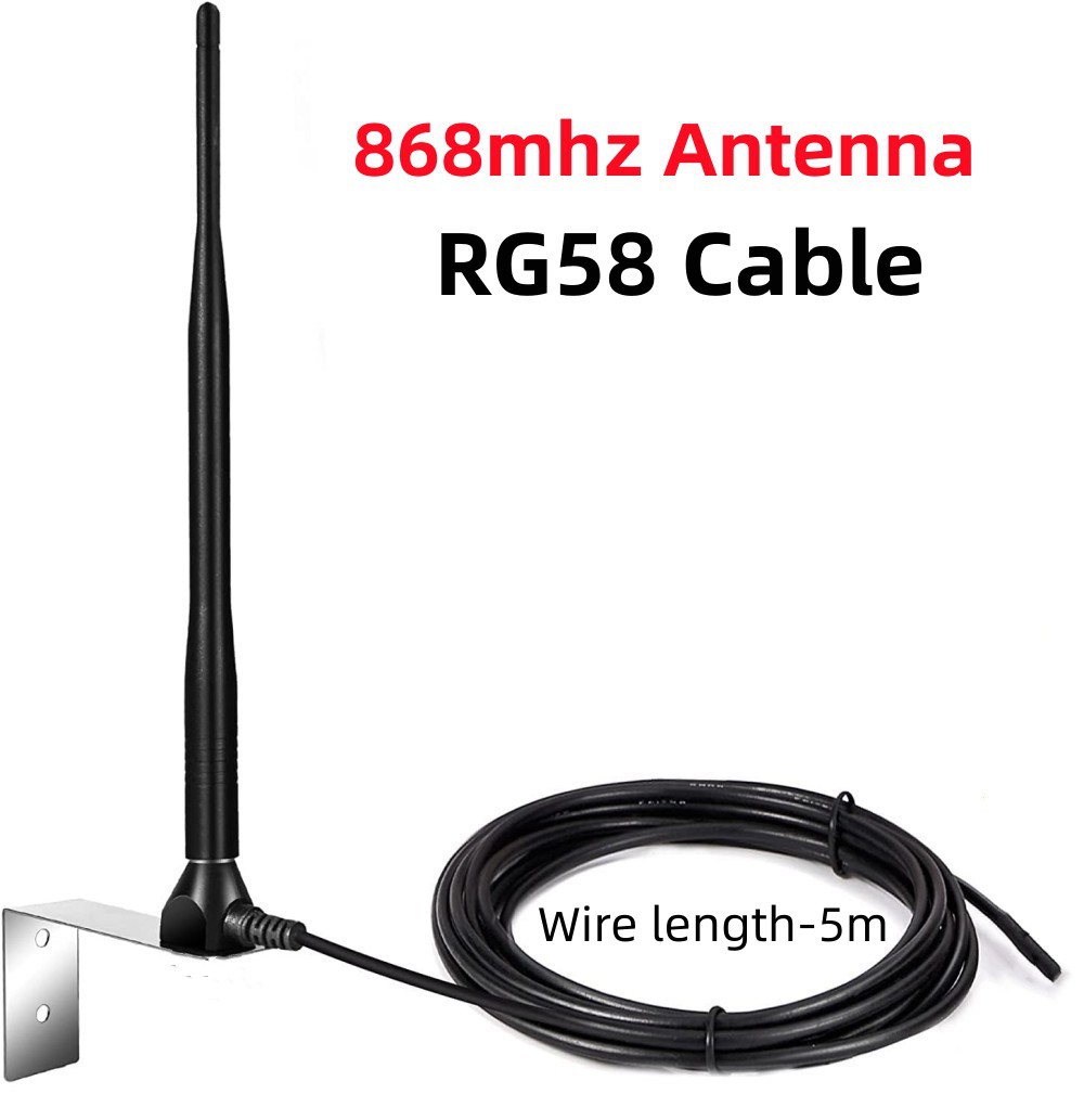 Antenne 868MHz
