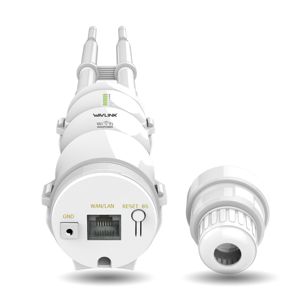 Wavlink AC600