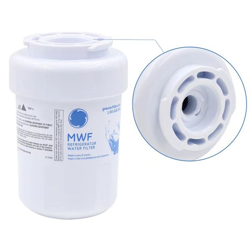 Filtre à eau GE MWF