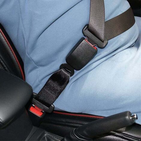 Extension de ceinture de sécurité