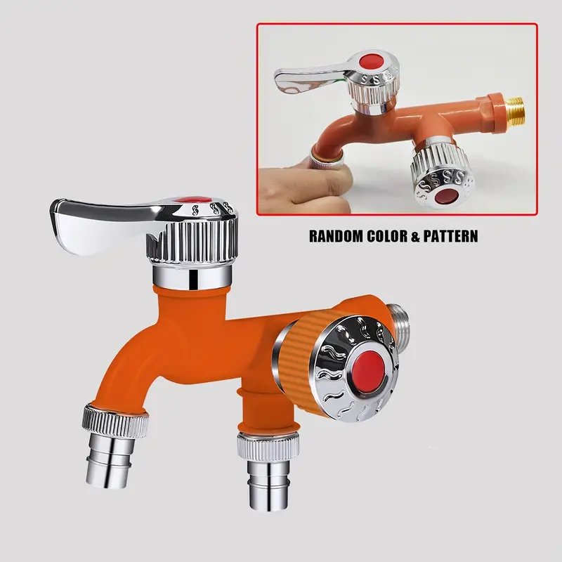  orange 1pc 5