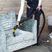 Buse 1 pièces pour aspirateur Karcher Puzzi 10/1 10/2 8/1 Series