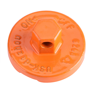 Dépose d'embrayage Arrêt de Piston de 14 MM